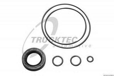 TRUCKTEC AUTOMOTIVE 0243146 -  Комплект прокладок, гидравлический насос